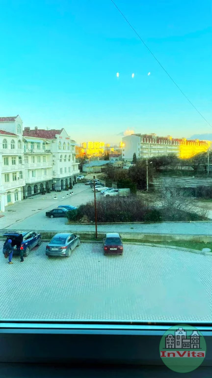 Продажа квартиры, Севастополь, улица Пляж Омега - Фото 16