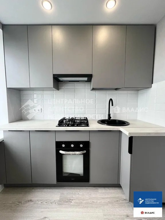 Продажа квартиры, Рязань, Московское ш. - Фото 1