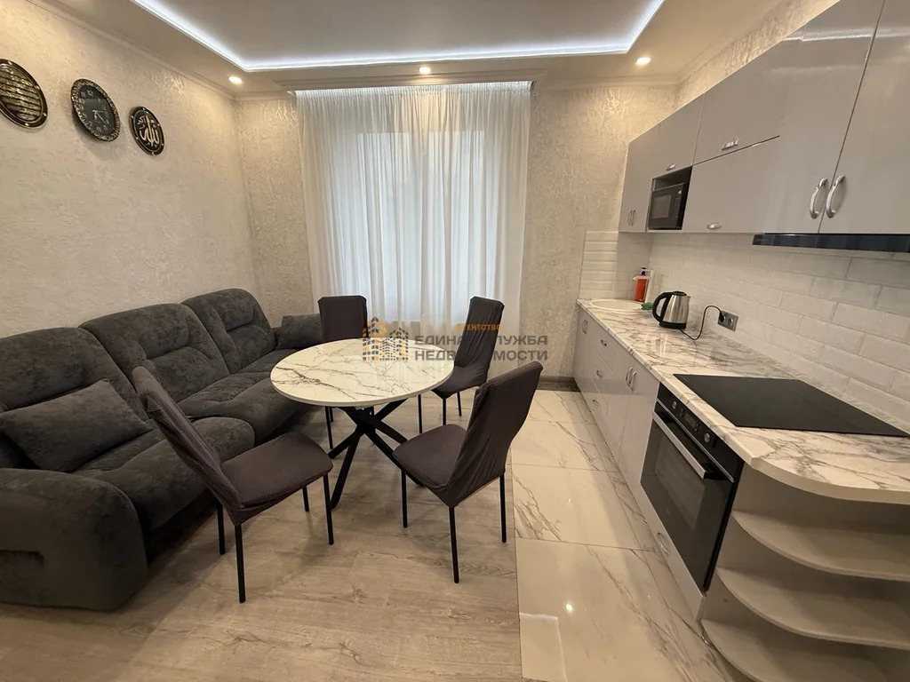 Аренда квартиры, Уфа, ул. Рихарда Зорге - Фото 12