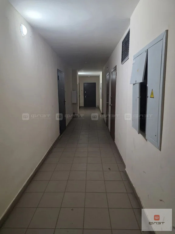 Продажа квартиры, Казань, ул. Зилантовская - Фото 10