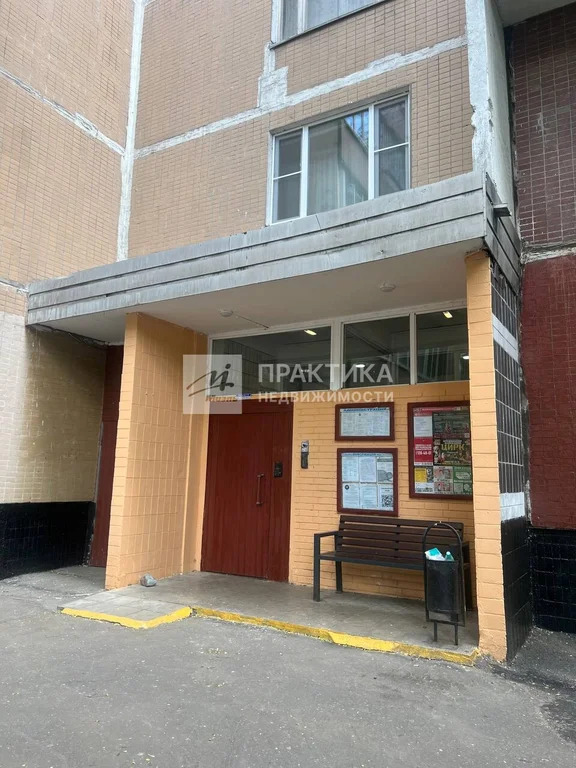 Продажа квартиры, ул. Братеевская - Фото 15