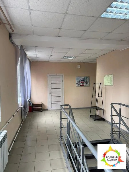Предлагаю в аренду здание по этажам: первый, второй, цокольный этаж (п - Фото 22