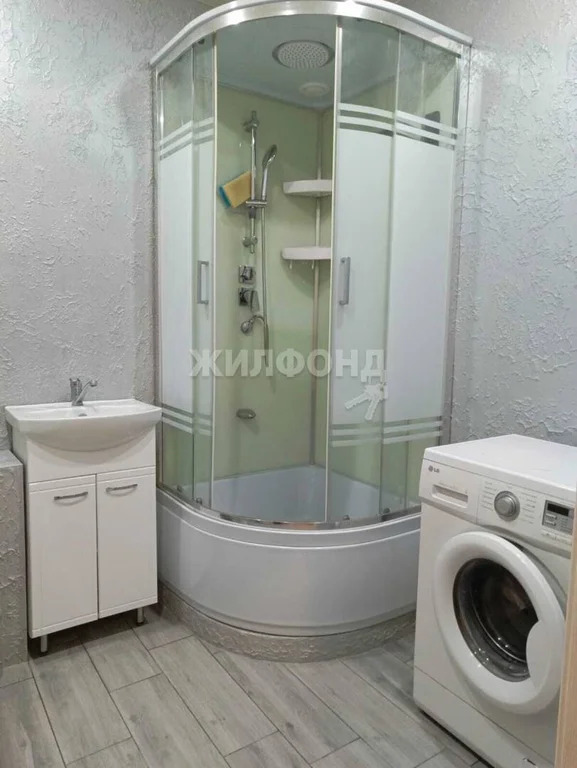 Продажа дома, Новолуговое, Новосибирский район, Виноградная - Фото 10