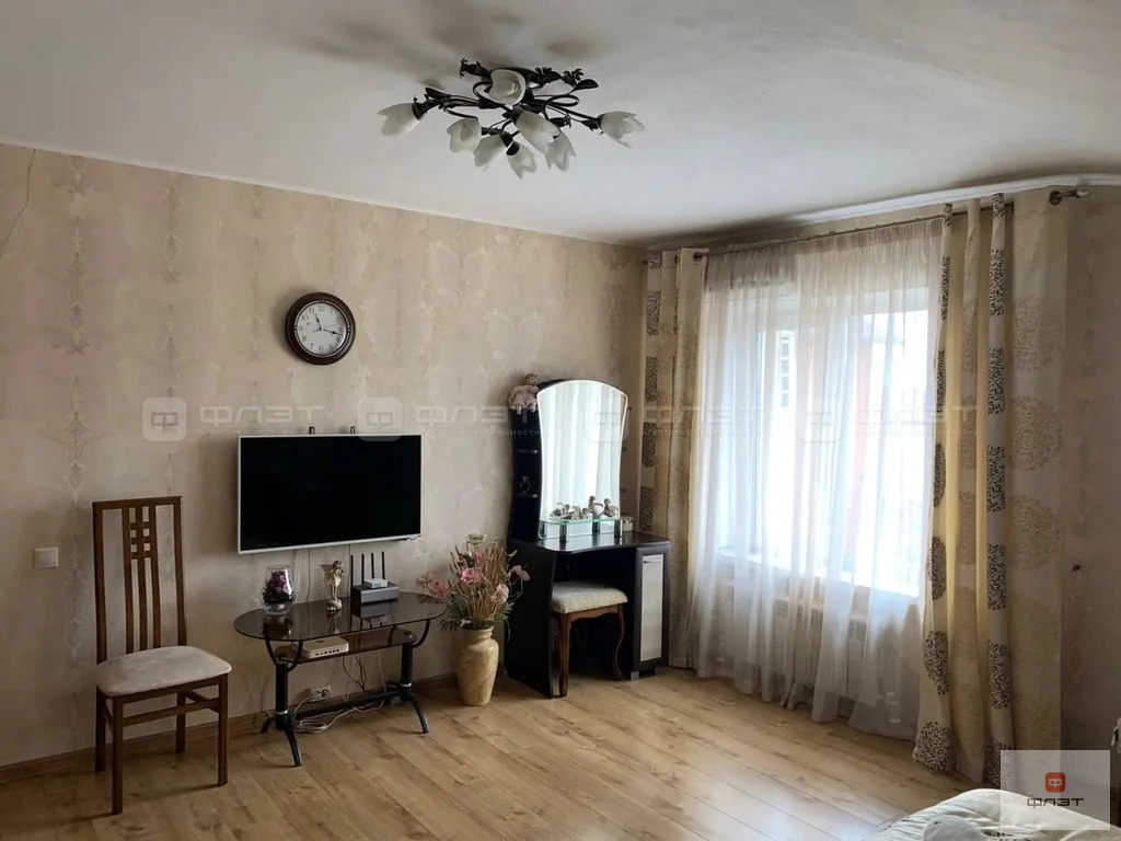 Продажа дома, Казань, 2-я Зелёная улица - Фото 21