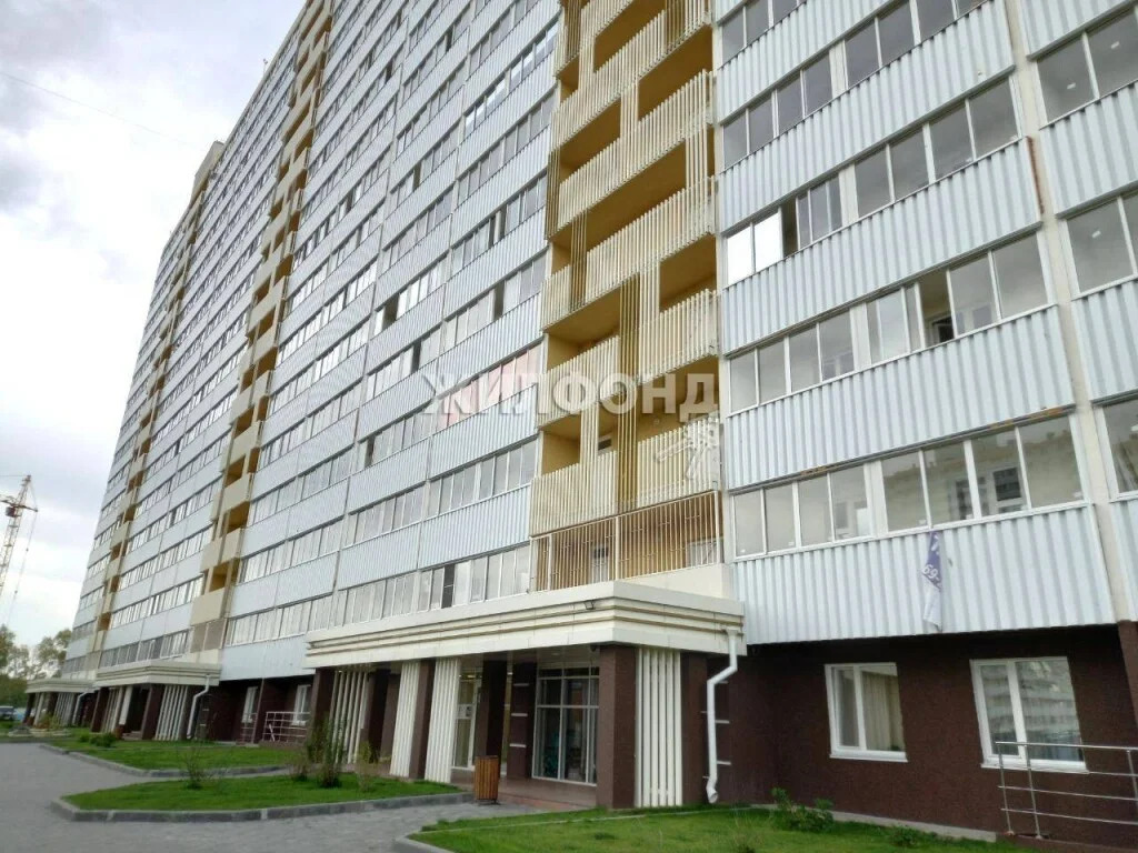 Продажа квартиры, Новосибирск, ул. Забалуева - Фото 5