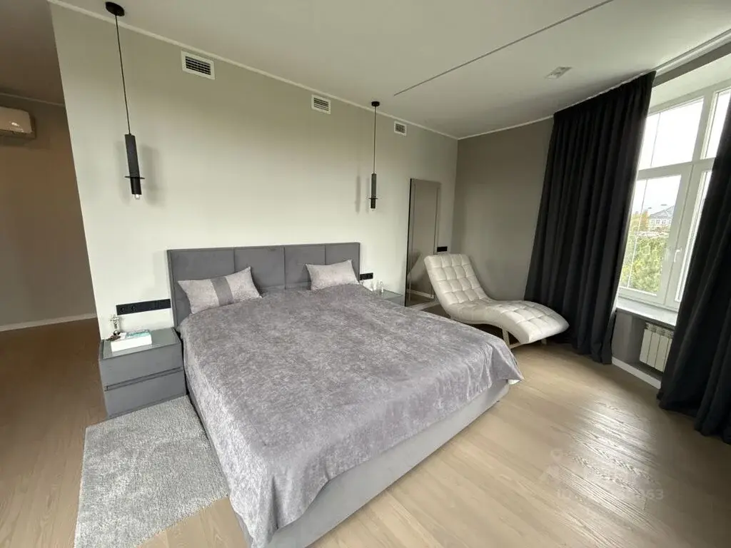 Снять коттедж 700.0м Московская область, Истра муниципальный округ, ... - Фото 15