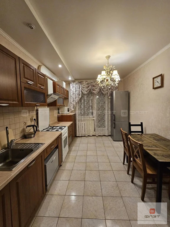 Продажа квартиры, Казань, ул. Братьев Касимовых - Фото 3