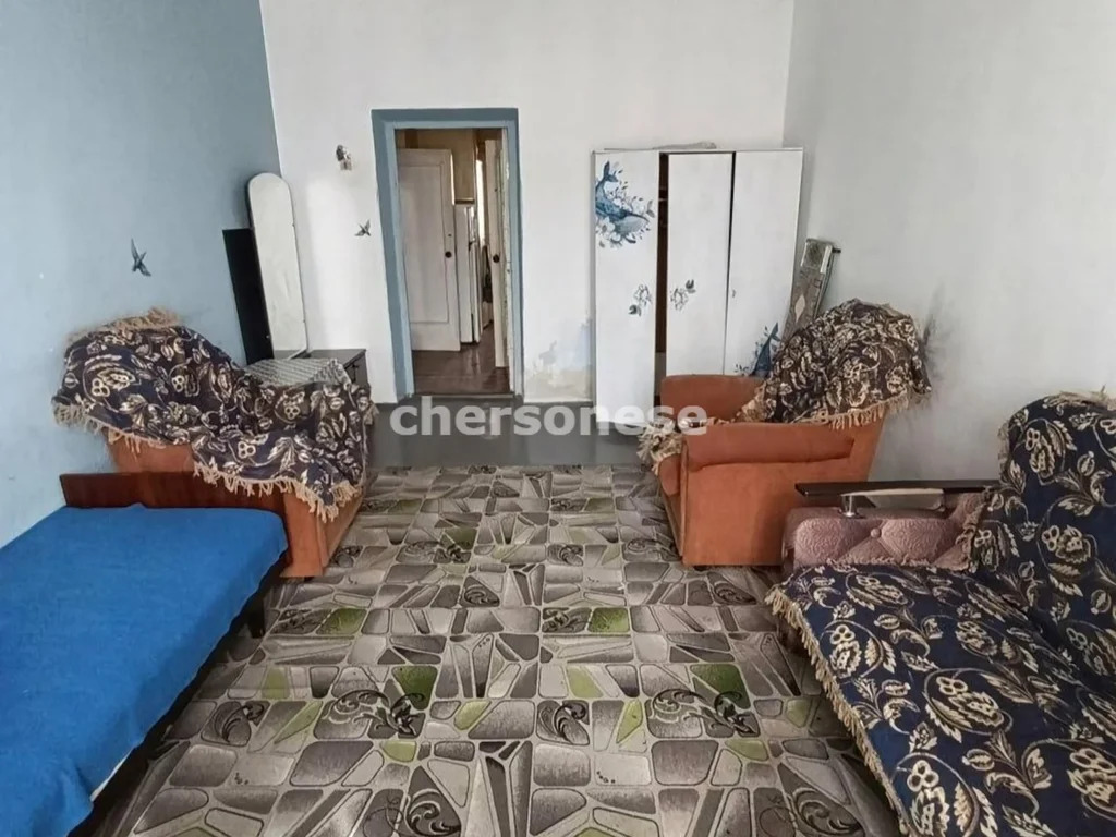 Продажа квартиры, Севастополь, ул. Правды - Фото 2