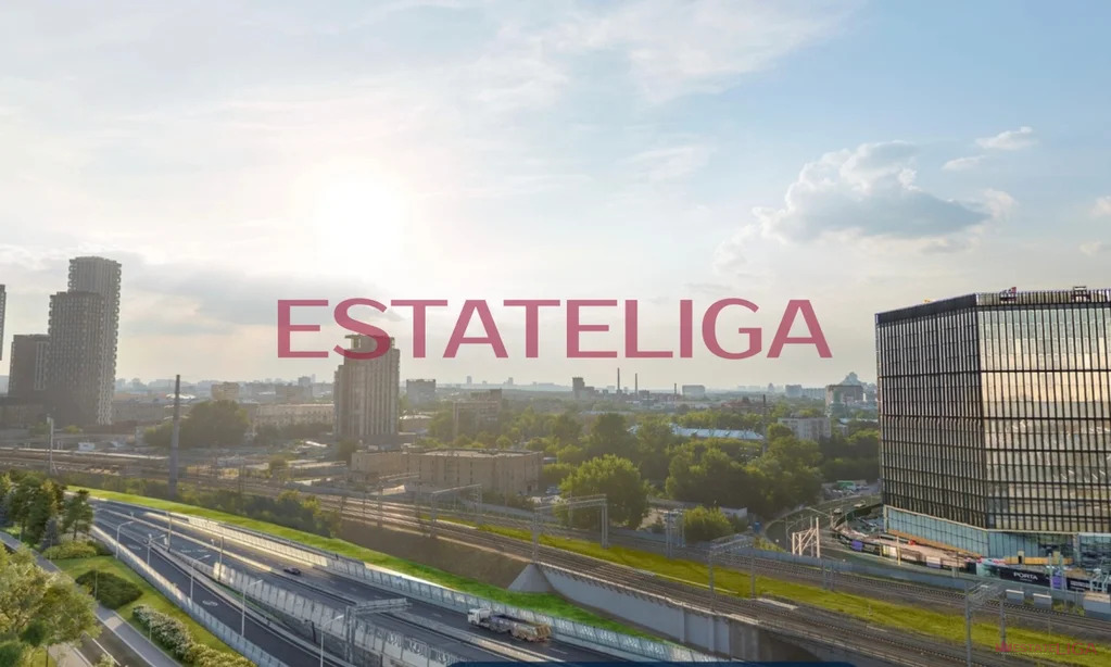 Продажа квартиры в новостройке, Кутузовский проезд - Фото 3