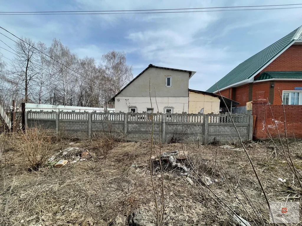 Продажа дома, Казань, ул. Балтийская - Фото 1