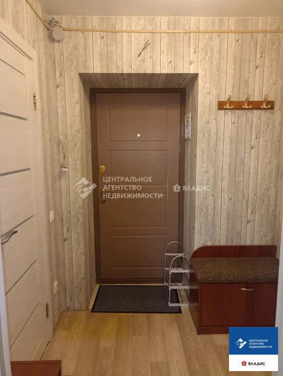 Аренда квартиры, Рязань, Семчинская улица - Фото 9