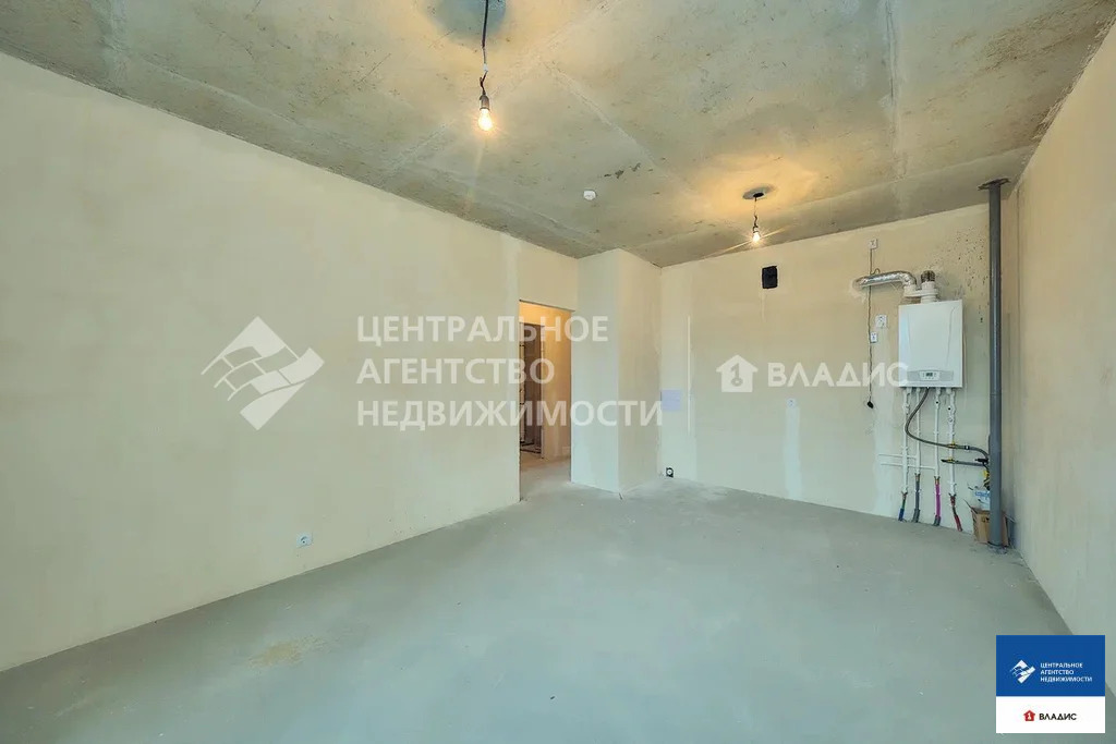 Продажа квартиры, Рязань, улица Ивана Земнухова - Фото 16