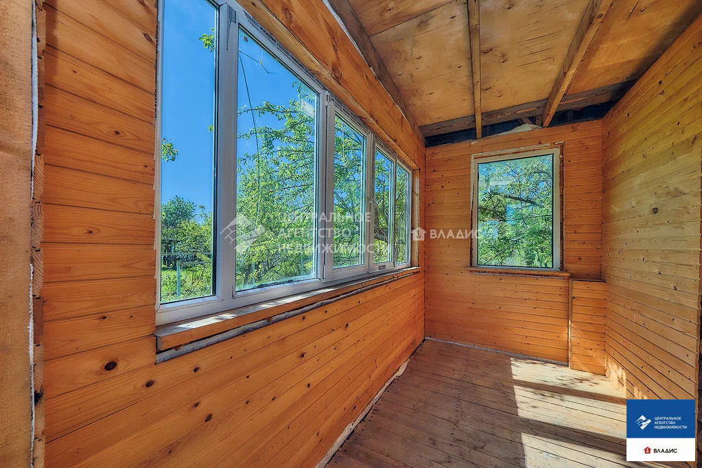 Продажа дома, Рыбновский район - Фото 4