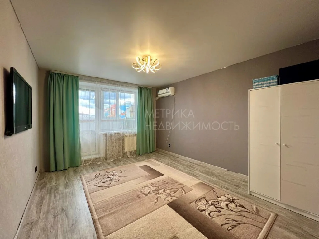 Продажа квартиры, Тюмень, г Тюмень - Фото 24