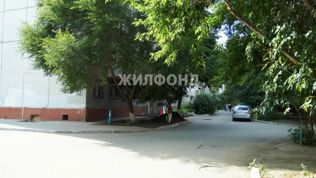 Продажа квартиры, Новосибирск, ул. Переездная - Фото 18