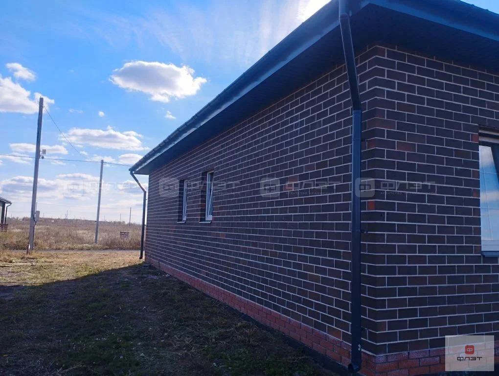 Продажа дома, Обухово, Лаишевский район, ул. Рябиновая - Фото 9