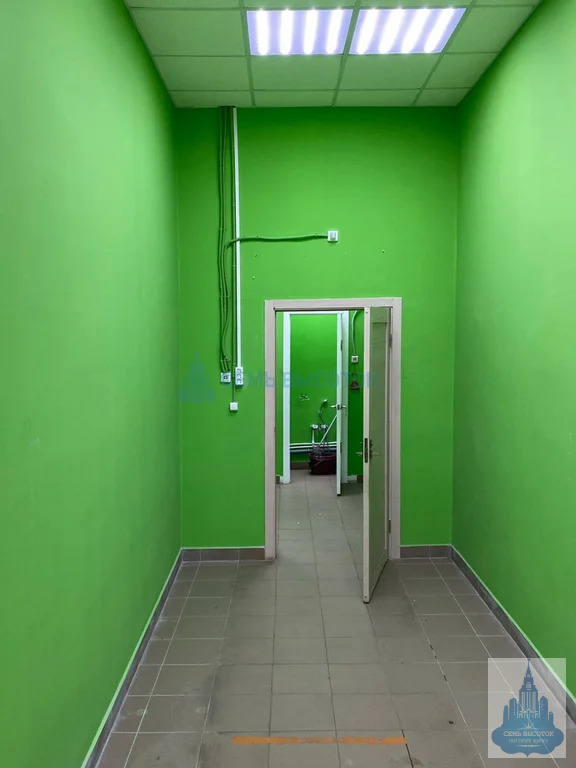 Аренда ПСН, м. Ольховая, Кварцевая ул. - Фото 13