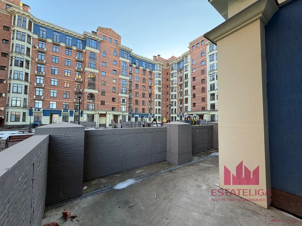 Аренда квартиры, Видное, Ленинский район, улица Святослава Рихтера - Фото 13