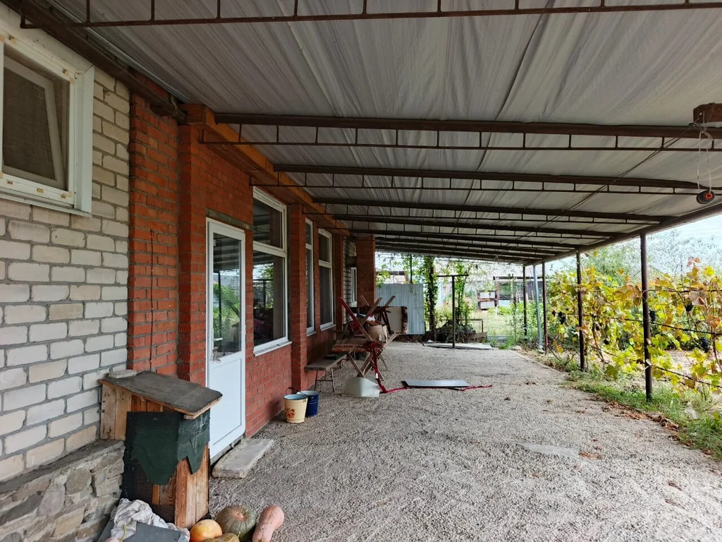 Продажа дома, Новодмитриевская, Северский район, ул. Октябрьская - Фото 4