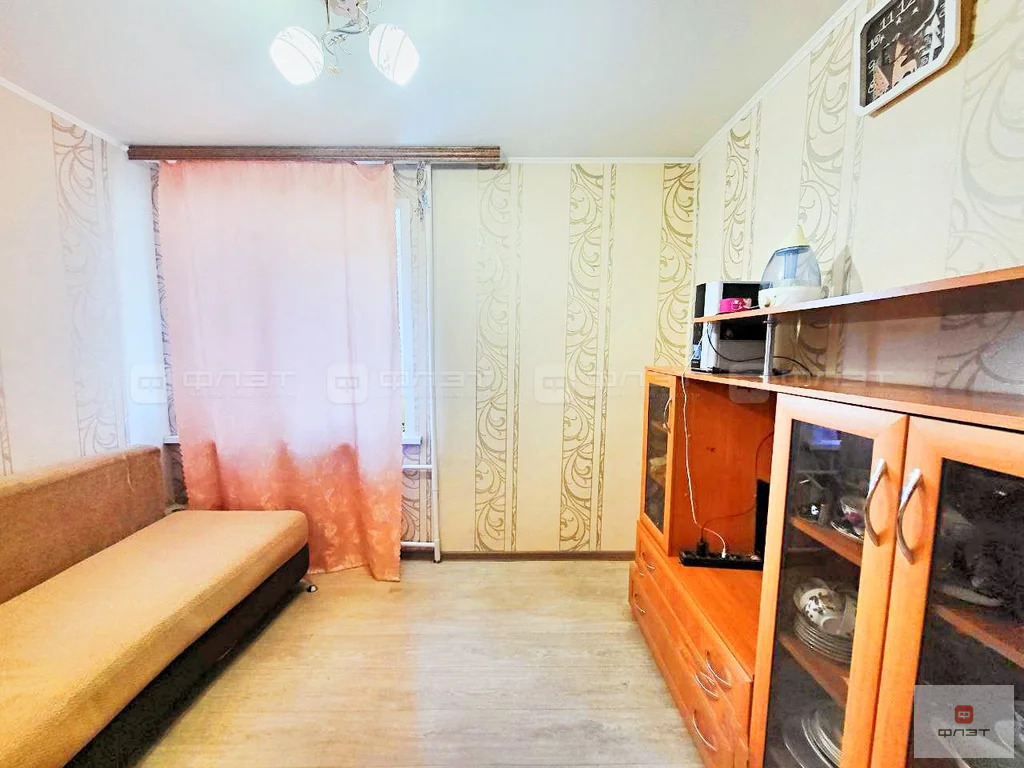 Продажа квартиры, Казань, Горьковское ш. - Фото 16