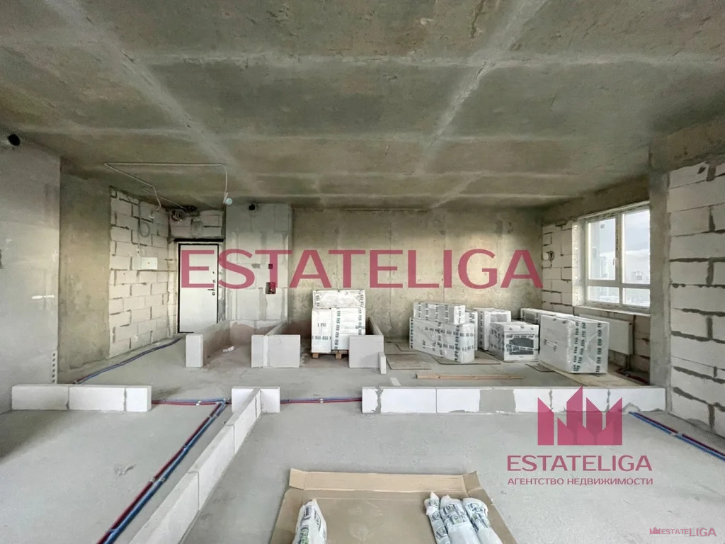 Продажа квартиры, Аминьевское ш. - Фото 5