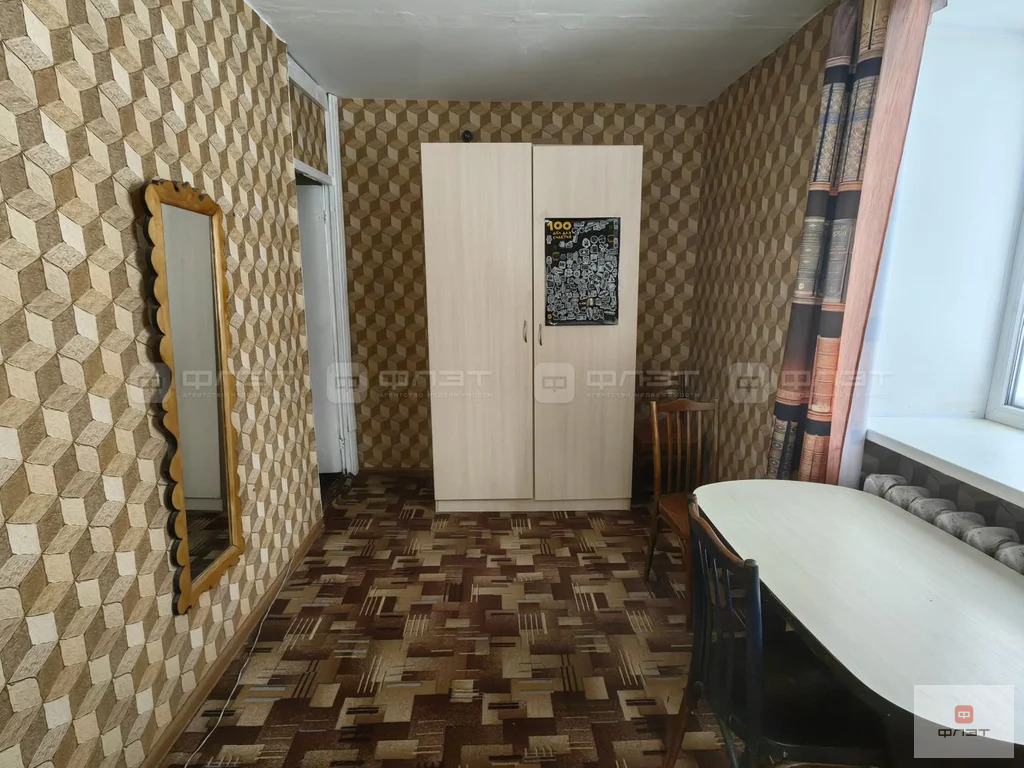 Продажа квартиры, Казань, ул. 8 Марта - Фото 15