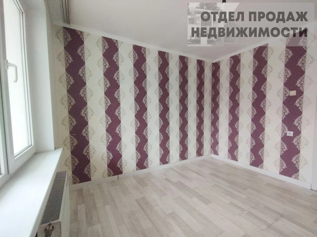 4х ком квартира - Фото 6