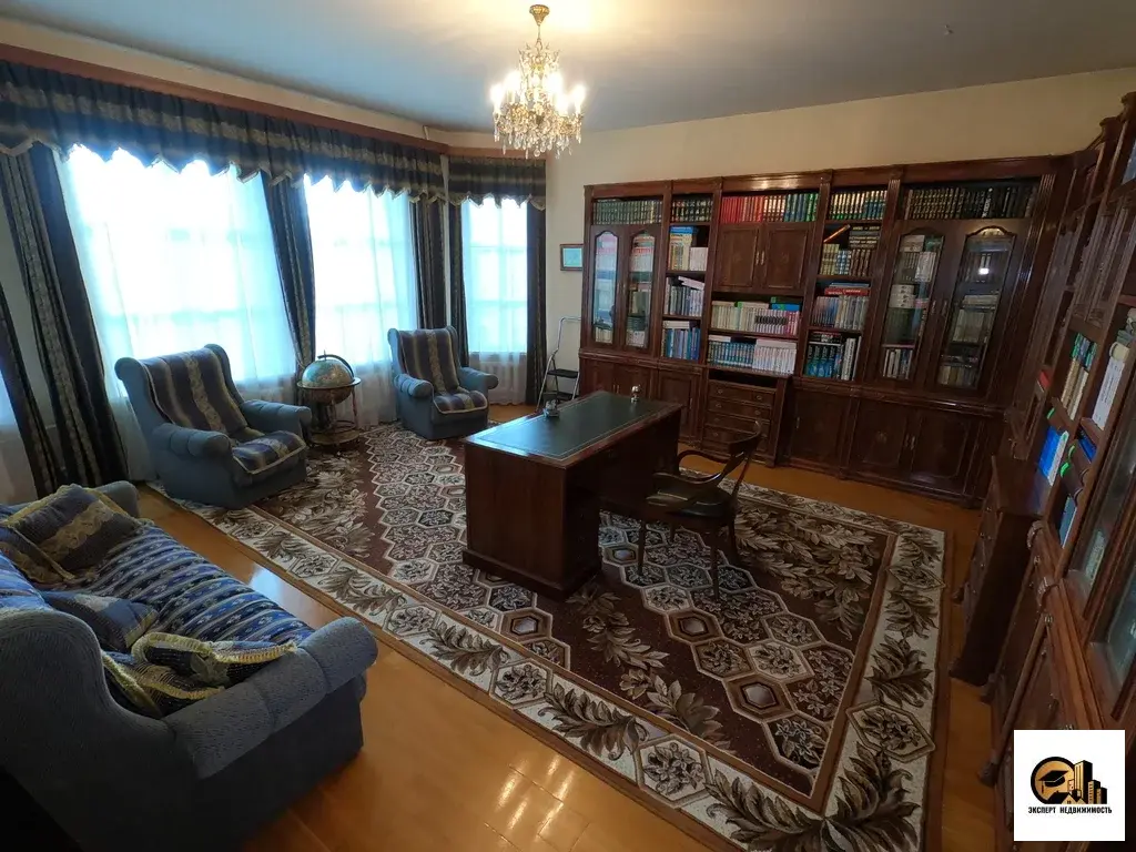 Продажа дома, Северово, Подольский район, ул. Ноябрьская - Фото 17