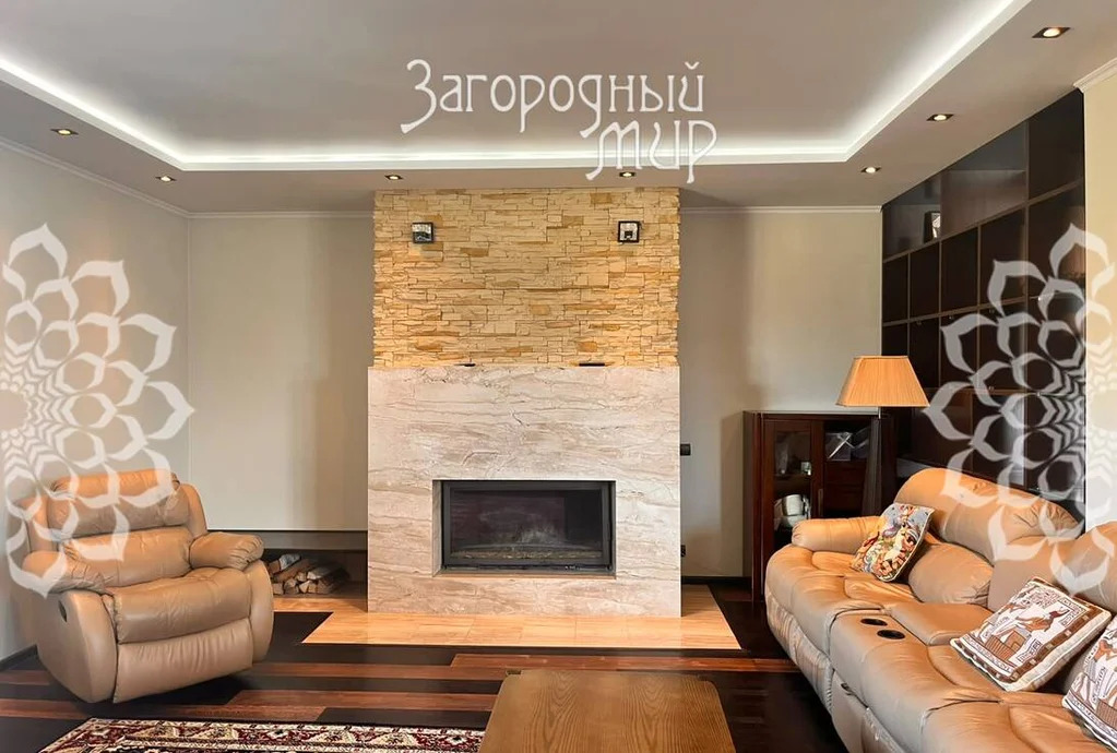 Продам дом, Волоколамское шоссе, 38 км от МКАД - Фото 12