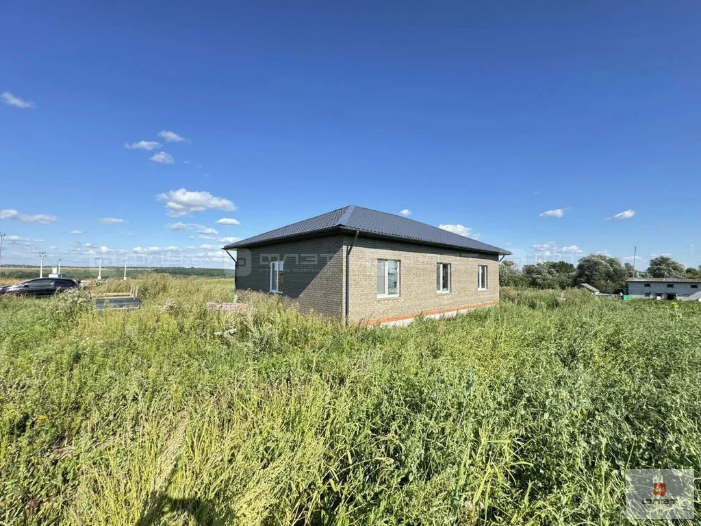 Продажа дома, Малый Сулабаш, Высокогорский район, ул. С.Габаши - Фото 6
