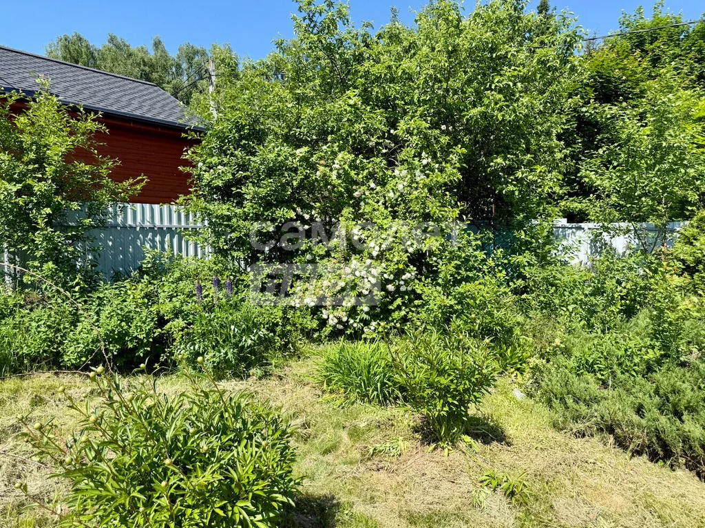 Продажа дома, Дмитровский район - Фото 31