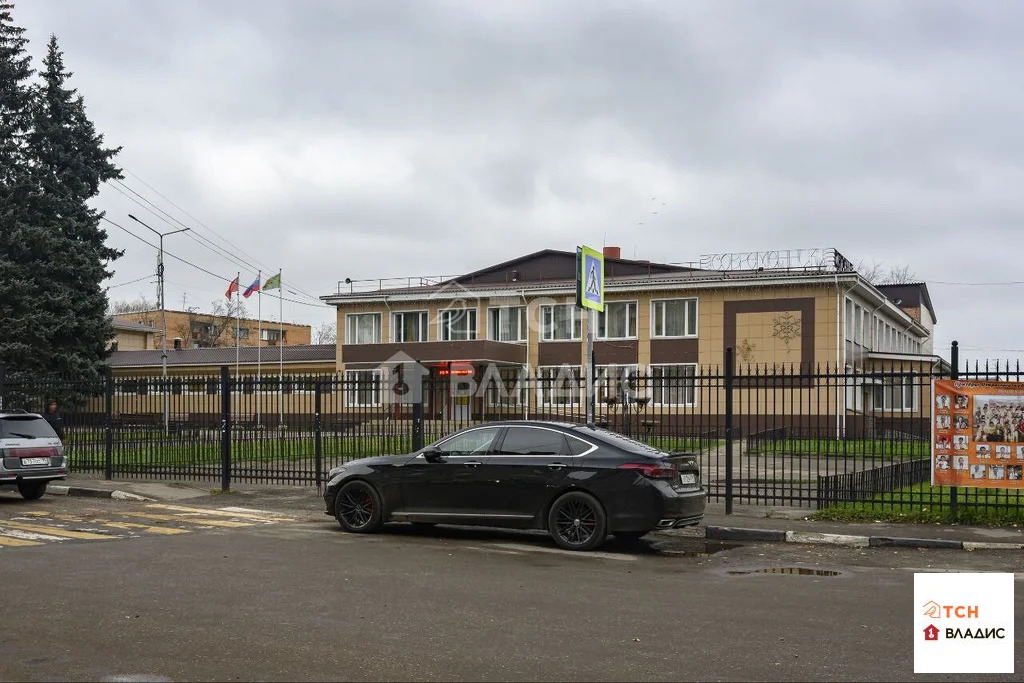 Продажа квартиры, Лесные Поляны, Пушкинский район, ул. Ленина - Фото 16