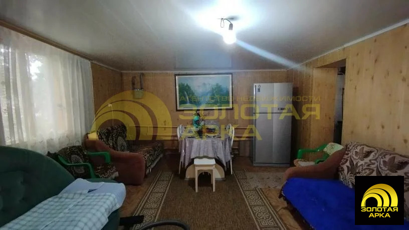 Продажа квартиры, Старотитаровская, Темрюкский район, Ильича пер. - Фото 16