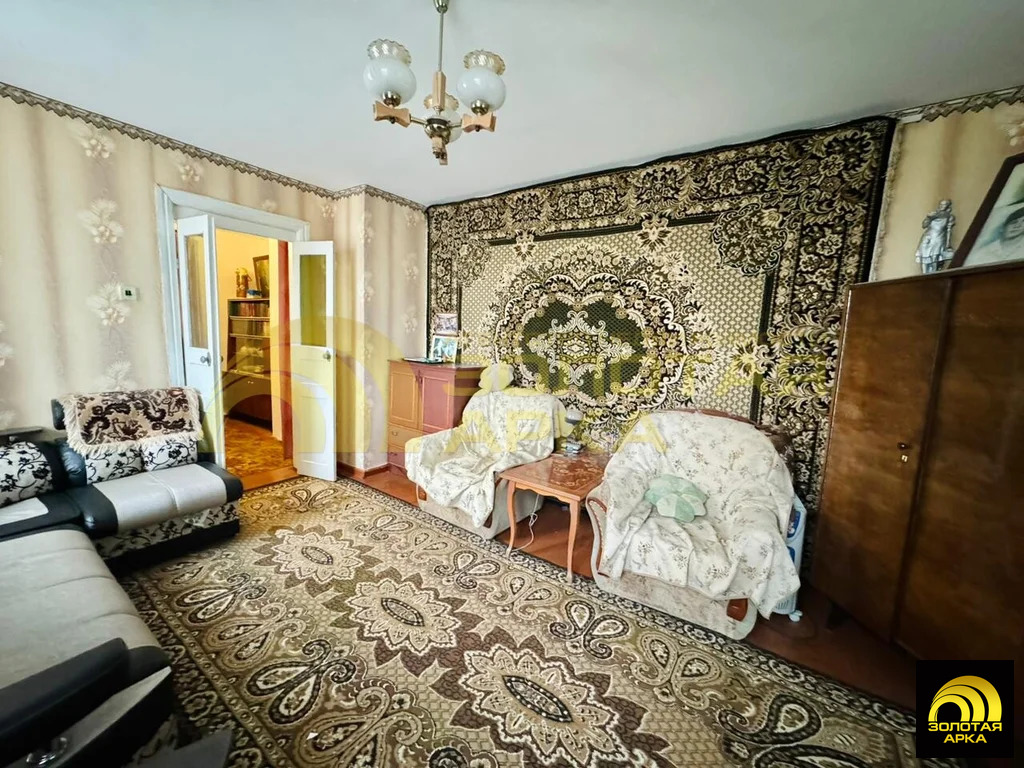 Продажа квартиры, Полтавская, Красноармейский район - Фото 8