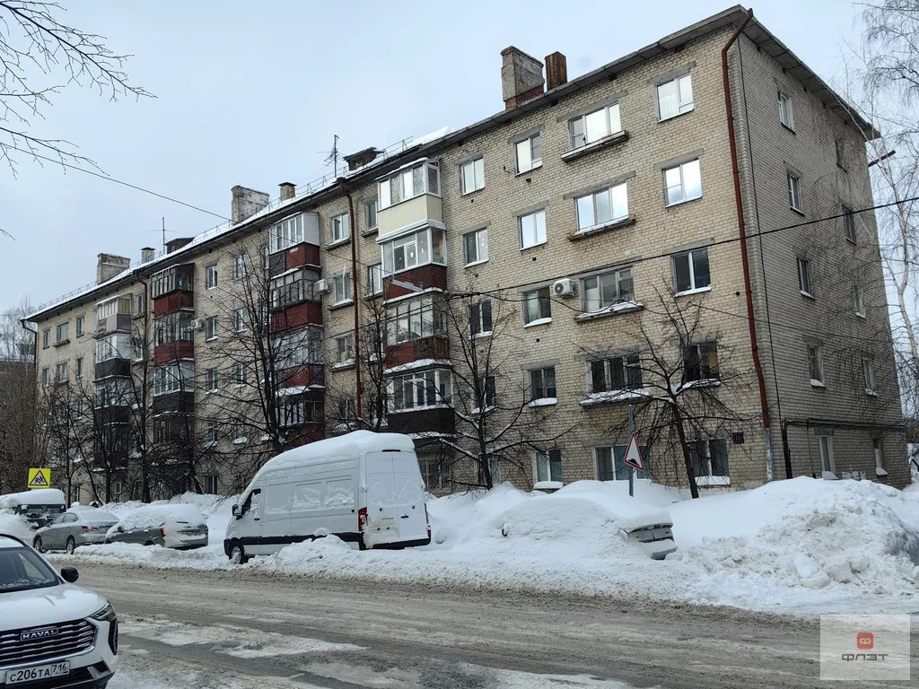 Продажа квартиры, Казань, ул. 8 Марта - Фото 1
