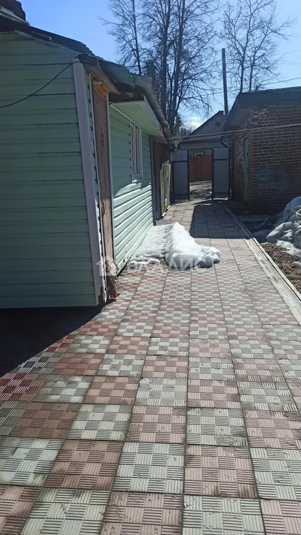 городской округ Владимир, Владимир, Ленинский район, Стрелецкая улица, ... - Фото 1