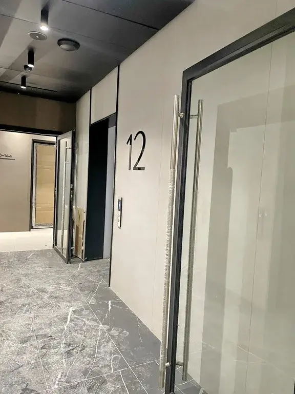 Евродвушка в ЖК СОБЫТИЕ-4 - Фото 5