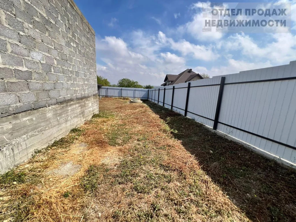 Участок с недостроенным домом - Фото 15