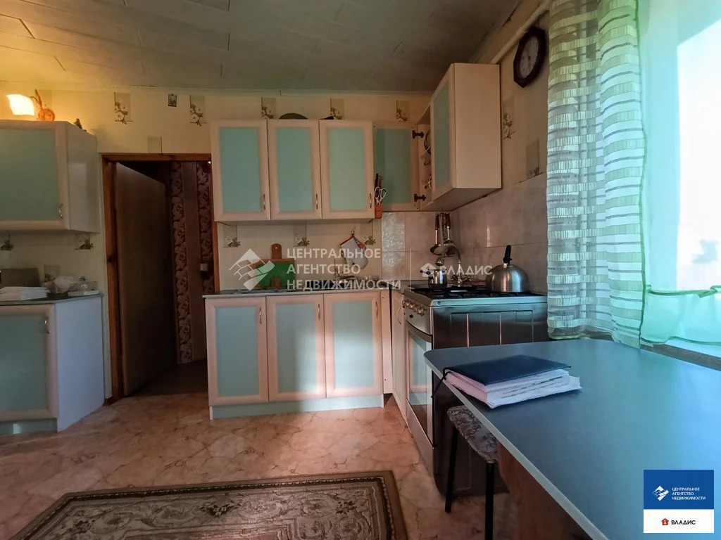 Продажа дома, Шилово, Шиловский район, ул. Рязанская - Фото 19