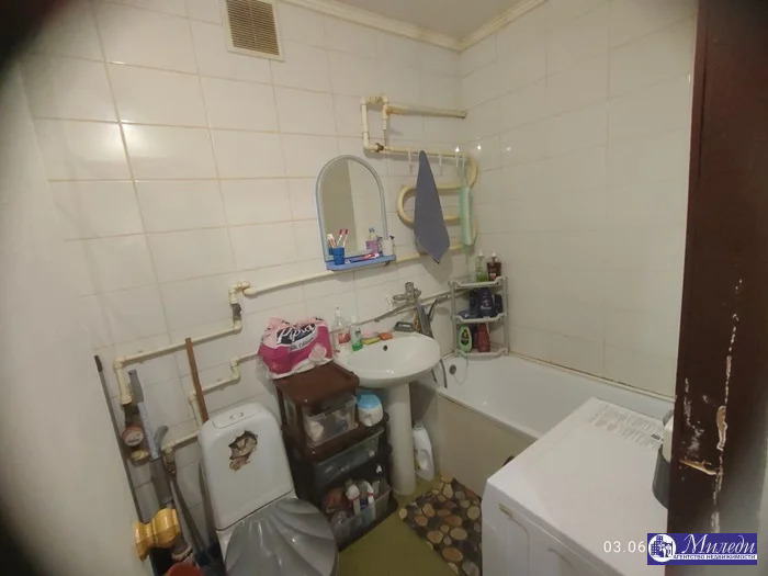 Продажа квартиры, Батайск, ул. Гайдара - Фото 17