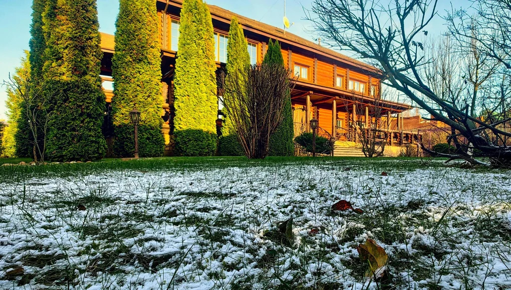 Продажа дома, Новоглаголево, Наро-Фоминский район, ул. Рябиновая - Фото 6