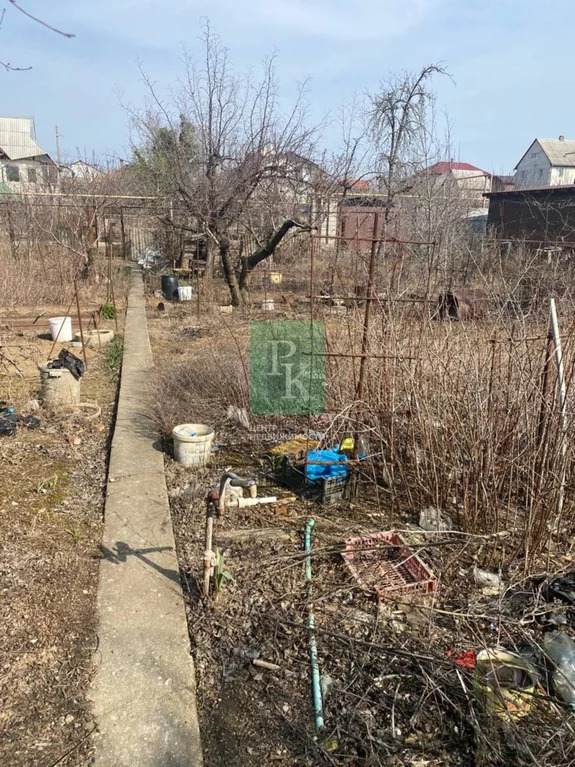 Продажа дома, Севастополь, садоводческое товарищество Водоканал-2 - Фото 3