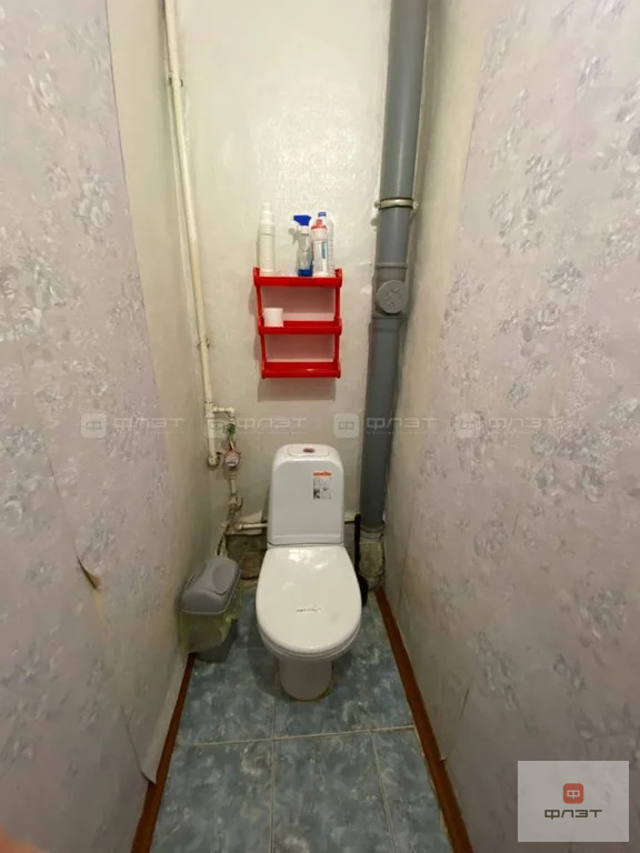 Аренда квартиры, Казань, ул. Заря д.3 - Фото 5