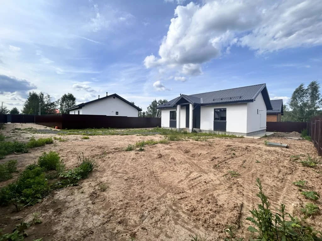 Продажа дома, Дмитровский район - Фото 4