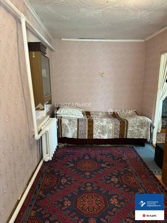 Продажа дома, Летники, Путятинский район, ул. Центральная - Фото 12