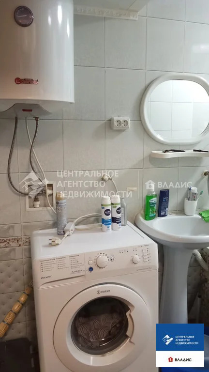 Продажа квартиры, Шилово, Шиловский район, ул. Исаева - Фото 7