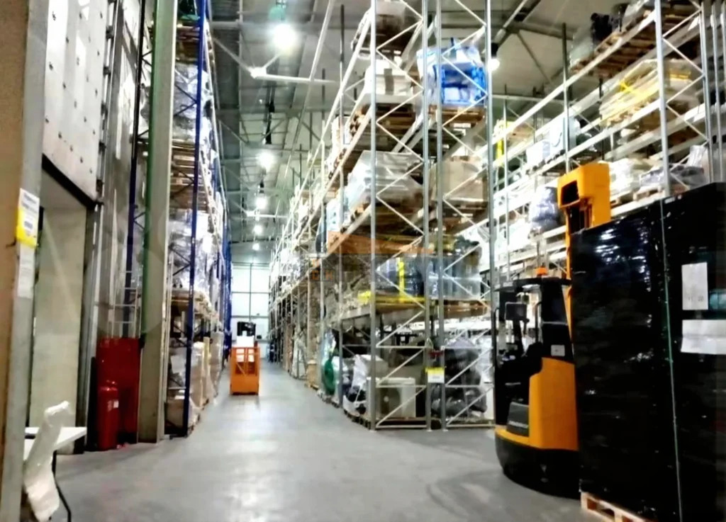 Аренда склада, Щелковский район - Фото 3