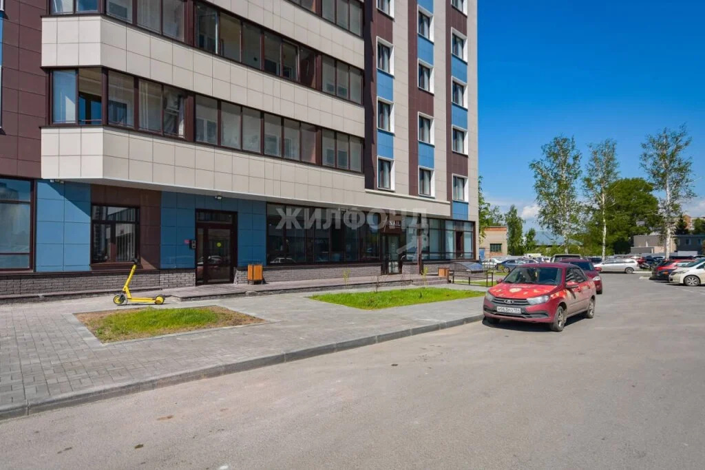 Продажа квартиры, Новосибирск, ул. Гурьевская - Фото 22