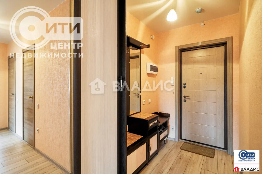 Продажа квартиры, Воронеж, ул. 9 Января - Фото 19