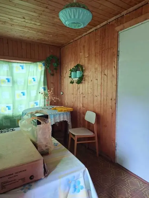 Продается дом в СНТ Ополье, Рузский район Московсмкая обл. - Фото 10